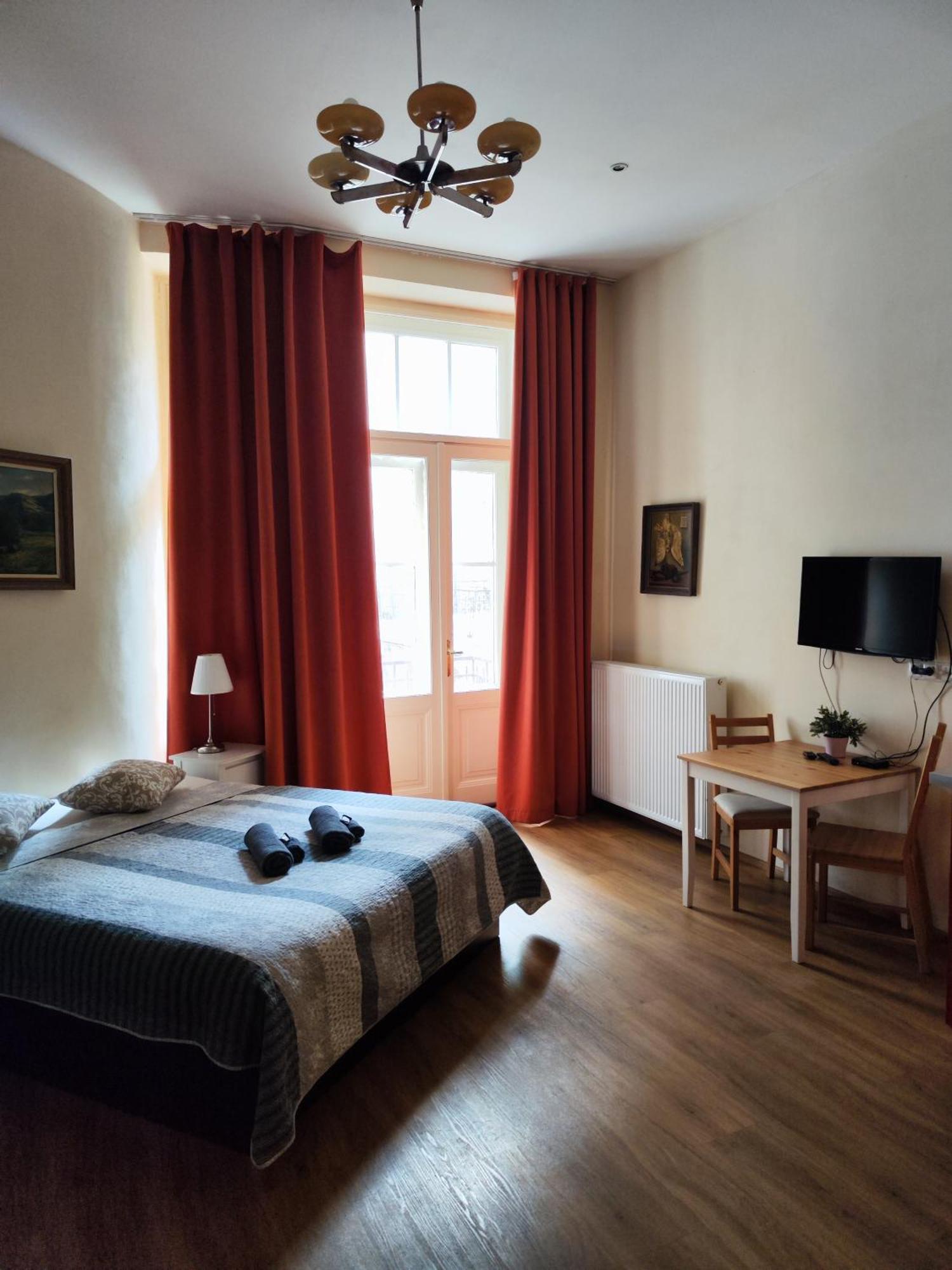 Stella Apartmán Praha