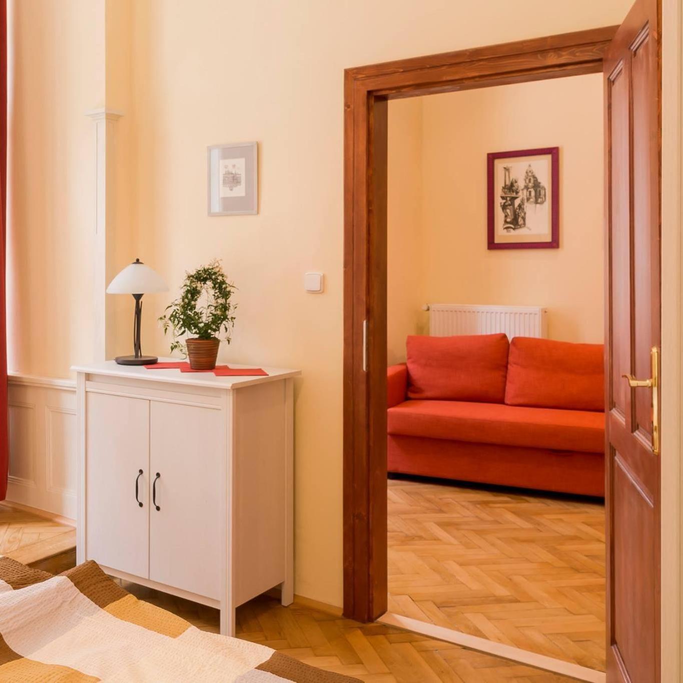 Stella Apartmán Praha